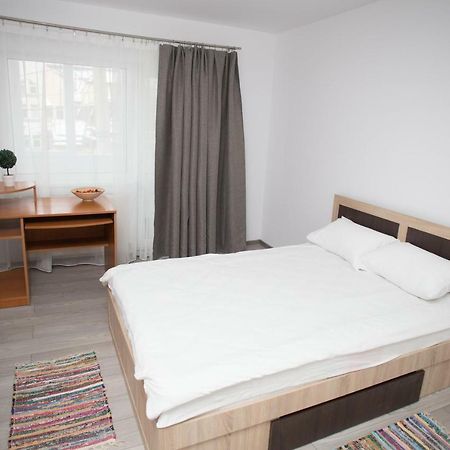 SunriseFloor 3 Appartement Cluj-Napoca Buitenkant foto